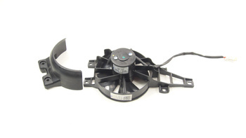 Piaggio Beverly S 400 20- Radiator Fan