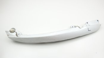 Yamaha Tricity Triptik 125 Passenger Handle Left