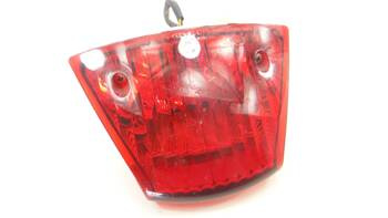 Typhoon 50 Sr Motard Lampa Tył