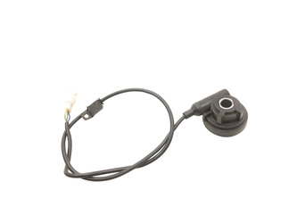 Bullit Bluroc 125 157FMI Snail speedometer drive