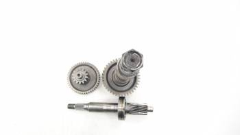 Honda Pantheon 125 03-08 Complete Transmission