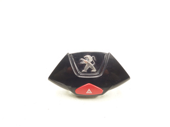 Peugeot Metropolis 400 20- Emergency Stop Button Switch