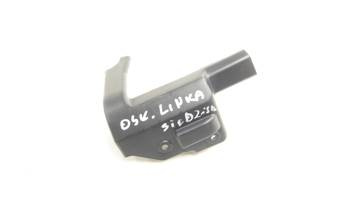 Kawasaki Zzr 1400 Zx14R 12- Plastik Wypełnie