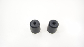 Piaggio Beverly S 400 20- Steering Weights