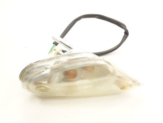 Kymco Agility 50 Left front turn signal