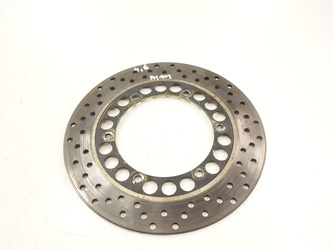 Yamaha Fzs 1000 Fazer 01-05 Rear Brake Disc