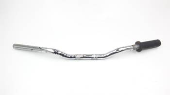 Jm Oldies 50 4T Retro Handlebar