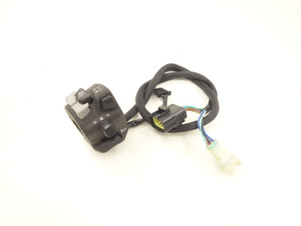 Moto Morini X-cape 650 20-25 Left Switch