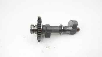 Yamaha Tdm 850 96-01 4Tx Wałek Zdawczy Balanser