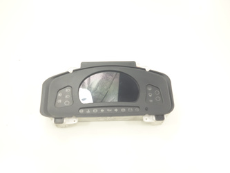 Microcar Ligier X-too Rs  Licznik zegar prędkościomierz