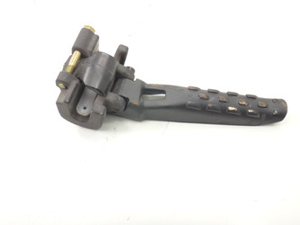 Can-Am Ryker 600 900 Driver Footrest Left