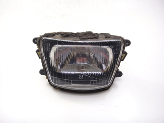 Suzuki Dr 600 650 Rs Headlight Lamp