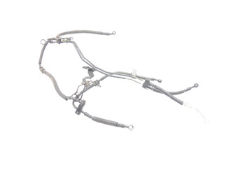 Yamaha Tdm 900 02-12 Przewody Hamulcowe Abs