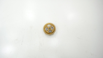 X-Max Skycruiser 125 10-14 Oil Pump