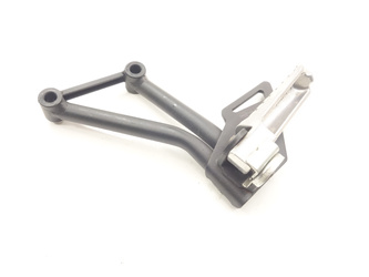 Kawasaki Ninja 125 19-23 Set pasażera lewy podnóżek