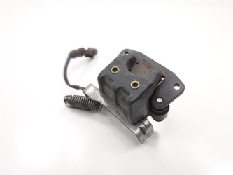 Piaggio Mp3 125 07-11 Vertical Lock Clamp