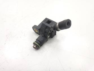 Kymco Dinkstreet Downtown 125 Wtrysk Paliwa