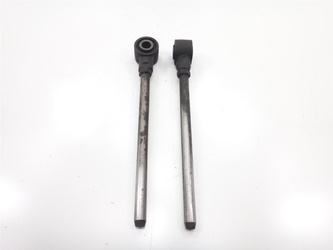 Piaggio Mp3 125 07-11 Suspension Pin 2Pcs