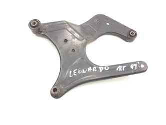 Aprilia Leonardo 125 Swingarm Silencer Mount