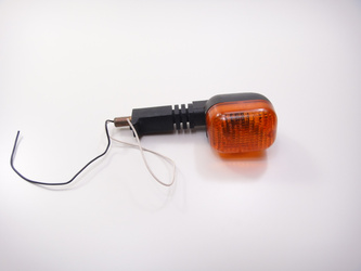 Honda Xr CR Turn Signal Direction