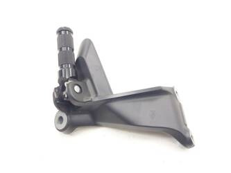 Husqvarna 701 Svartpilen  Set Pasażera Prawy