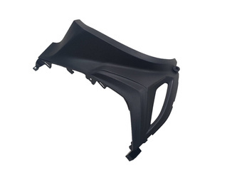 Piaggio Mp3 300 Hpe Left Fairing At Canopy 1B005991