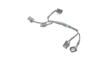 Honda Cb 650R Electrical Installation Harness