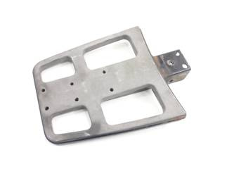 Peugeot St 50 Pannier frame Rear mounting