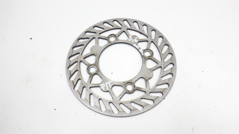 Pit Bike Apollo Ycf 110 125 Rear Brake Disc