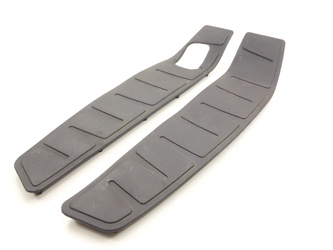 Piaggio Mp3 350 18-22 Rubbers for the floor