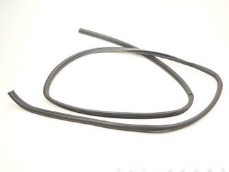 Microcar M.go Highland X Left Door Seal