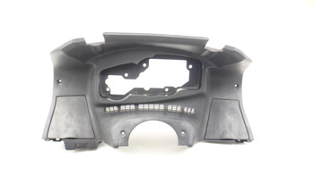 Nexus 125 08R Cockpit Plastic Gauge Cover