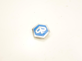 Piaggio Mp3 300 Yourban Znaczek emblemat logo