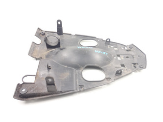 Kymco Agility City 50 2T Nadkole Tył Błotnik