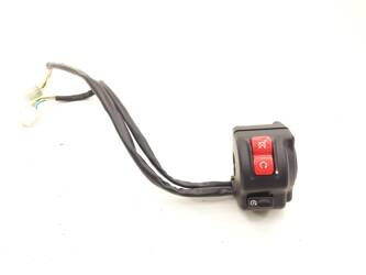 Ktm Freeride E-Xc 2023R Switch Right