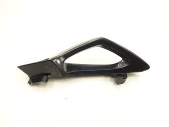 Peugeot Metropolis 400 13-19 Passenger handle frame left