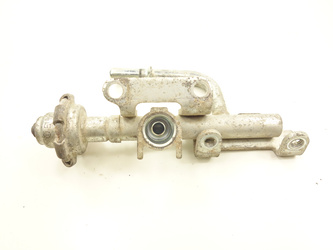 Yamaha Yfm 700 r Raptor Listwa wtryskowa