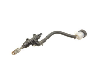 Archive Scrambler 50 19-24 Rear brake master cylinder