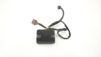 Piaggio Mp3 400 Voltage Regulator