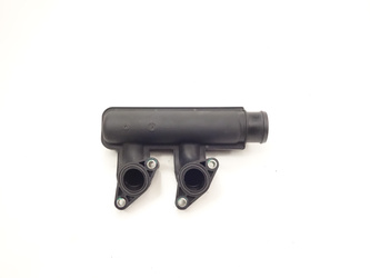 Lombardini Ldw492 microcar Intake manifold