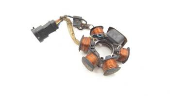 Piaggio Zip 2 Vespa 50 2T Stator Winding Ignition