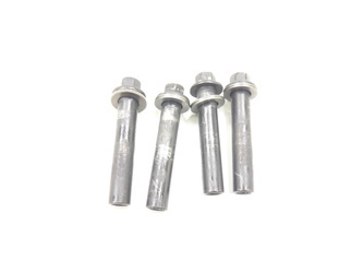 Honda Cb 125 F 15-20 Head Bolts