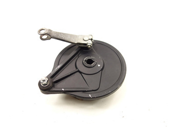 Mash Fifty 50 Rear Brake Cable