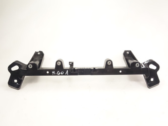 Microcar Due 6 19-24 Plastic front beam