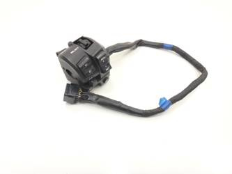 Yamaha Niken 900 Left Switch