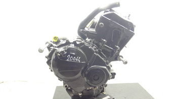 Silnik Honda Cb 600 Hornet Pc41E Gwarancja 30 Dni