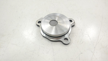 BMW F800 Gs 13-18 Engine Pump Cap