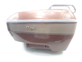 Yamaha Xvz 1300 Venture Right Side Case