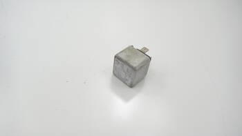 Piaggio Mp3 125 06-11 Relay Controller