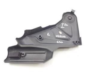 Kawasaki Versys 650 15-21 Plastic Frame Cover Left